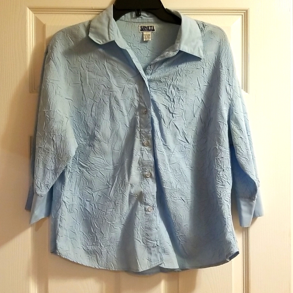 Woman's Fashion  Blouse